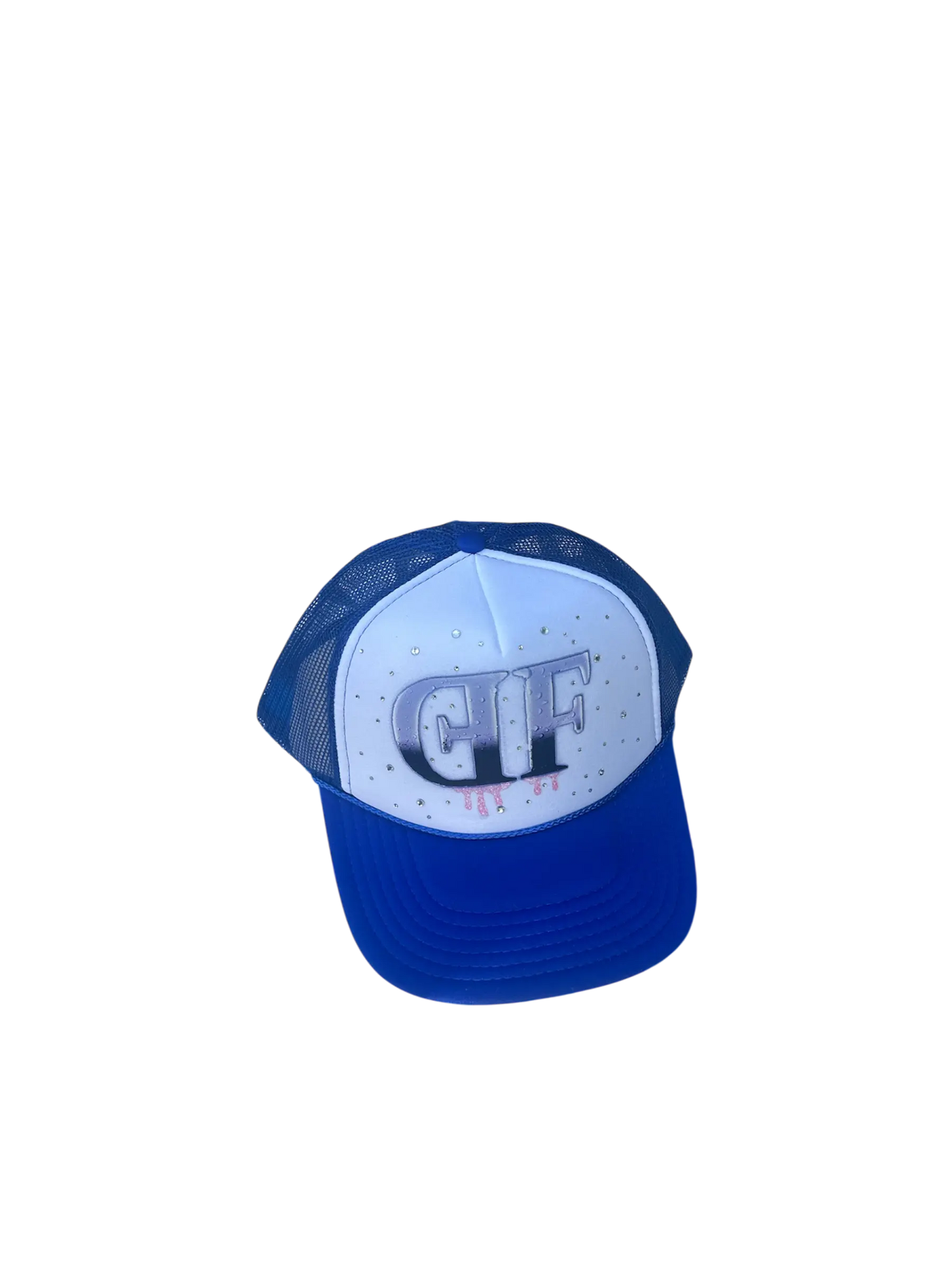 DEF LOYALTY HAT