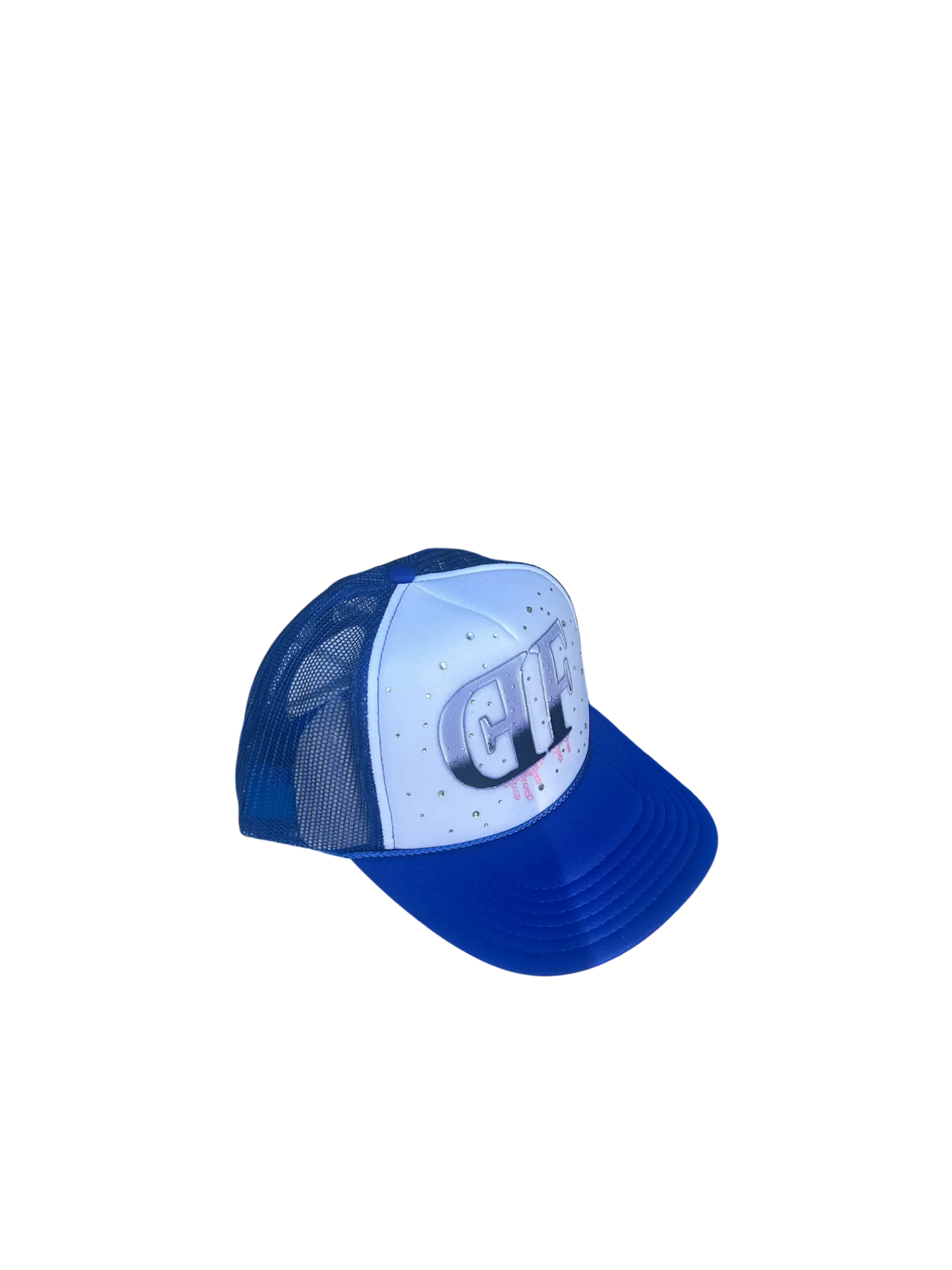 DEF LOYALTY HAT