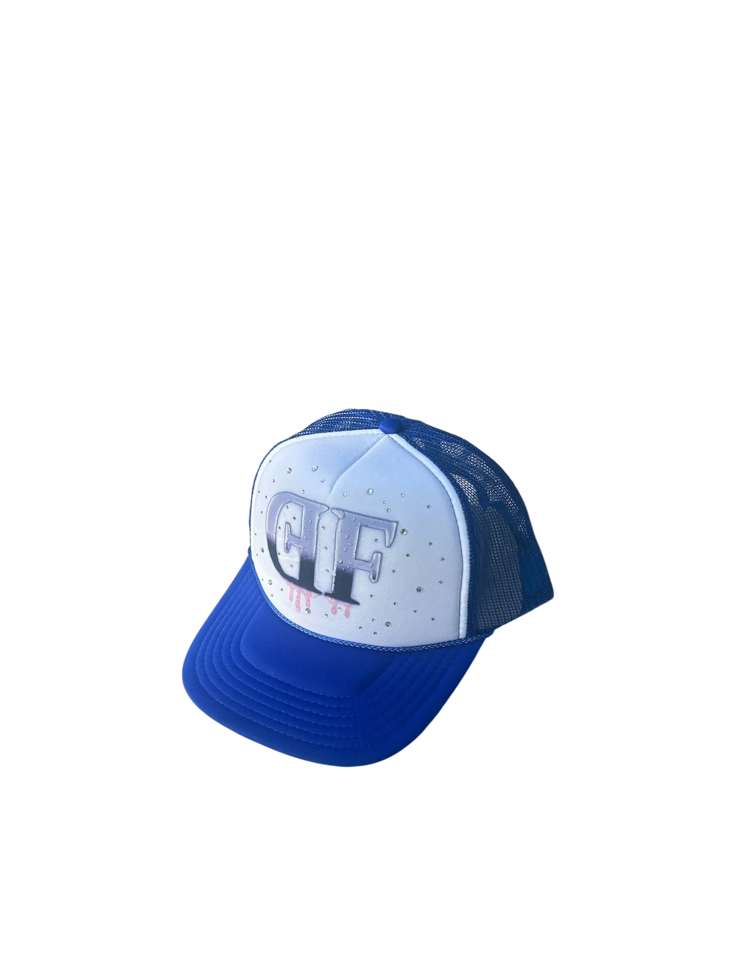 DEF LOYALTY HAT