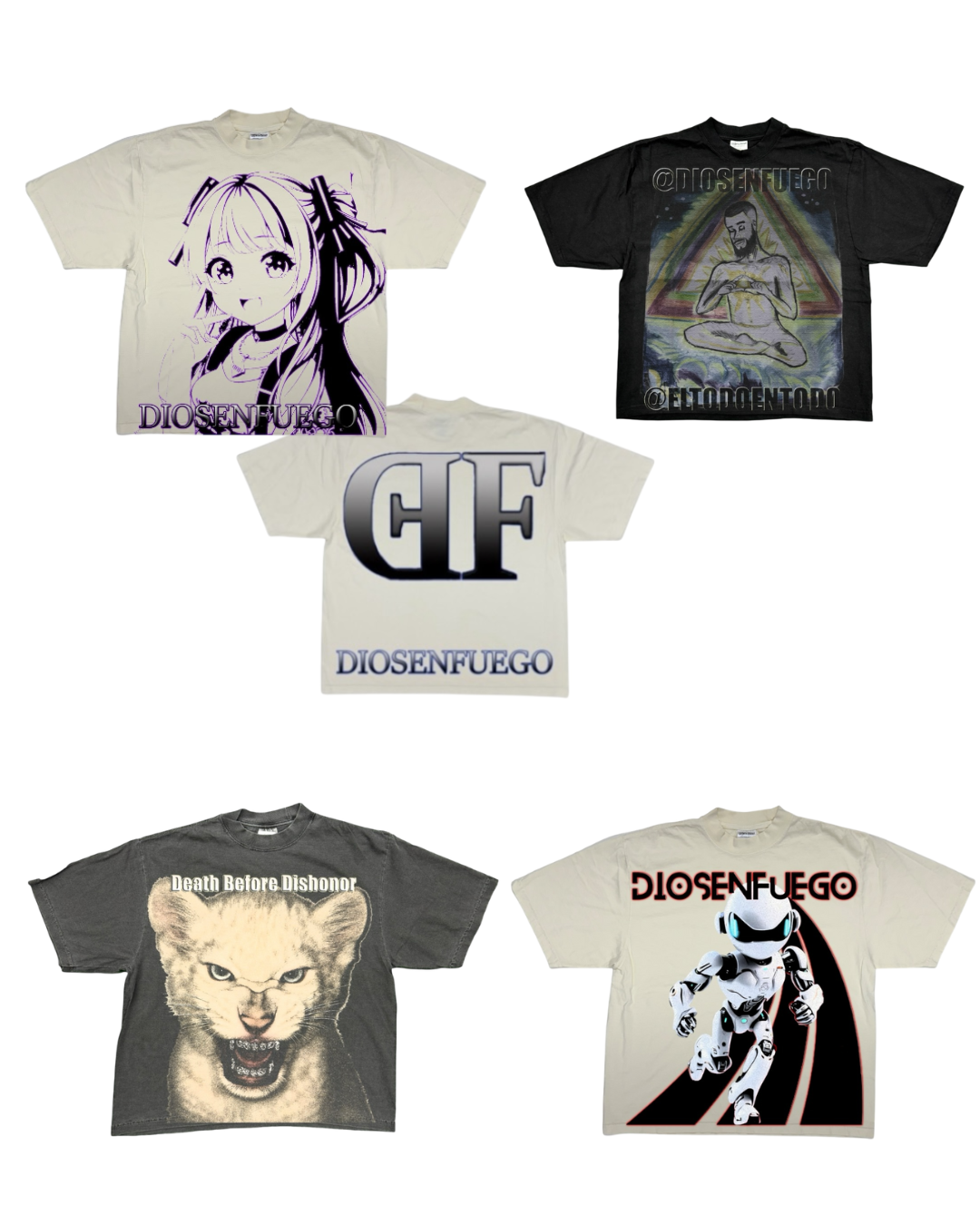 Summer’ 25 Collection