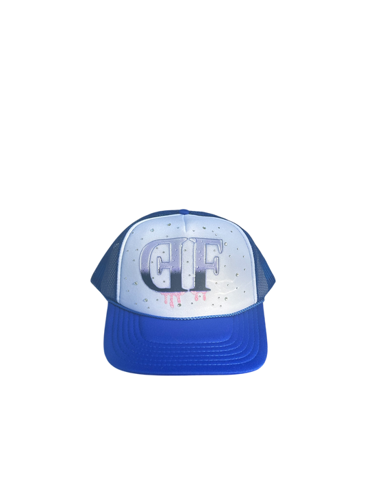 DEF LOYALTY HAT