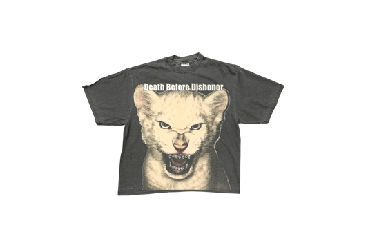 Death Before Dishonor